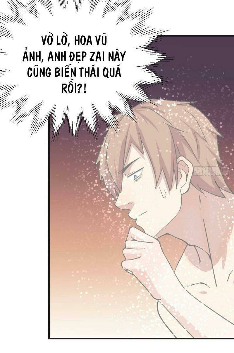 Song Tu Đạo Lữ Kiểu Xem Mặt: Chapter 80