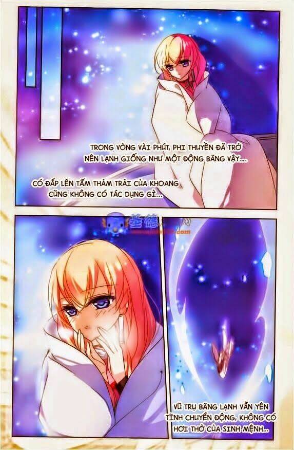 Xuyên Duyệt Tây Nguyên 3000: Chapter 29