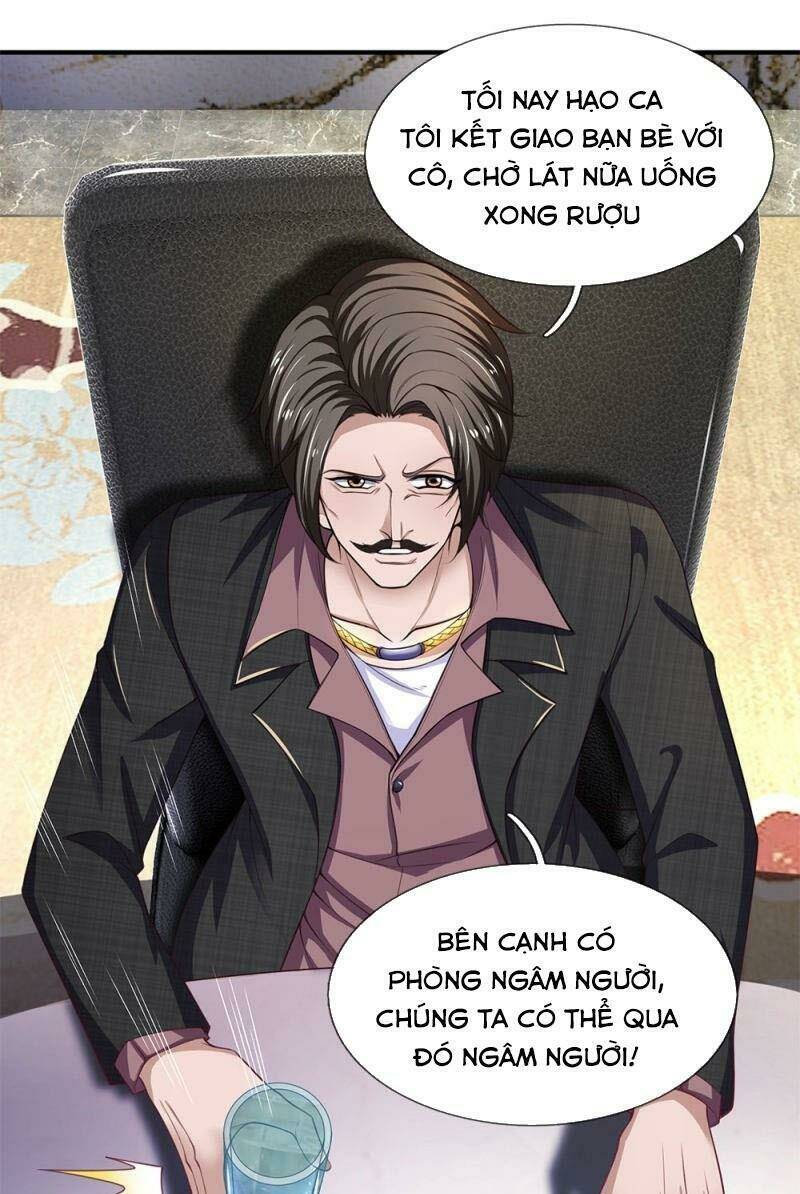 Chung Cực Binh Vương Tại Đô Thị: Chapter 114