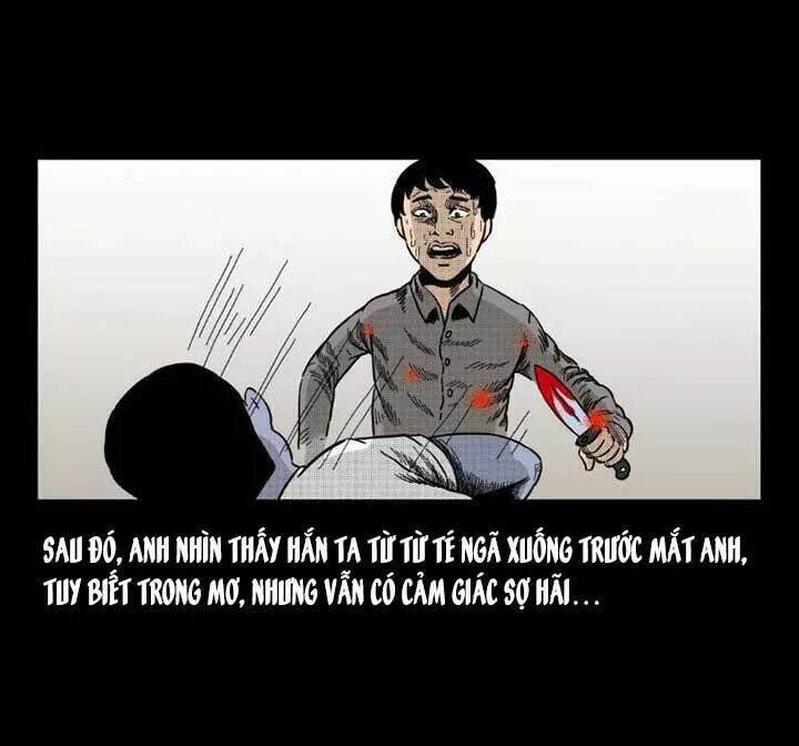 Kỳ Án Có Thật: Chapter 13