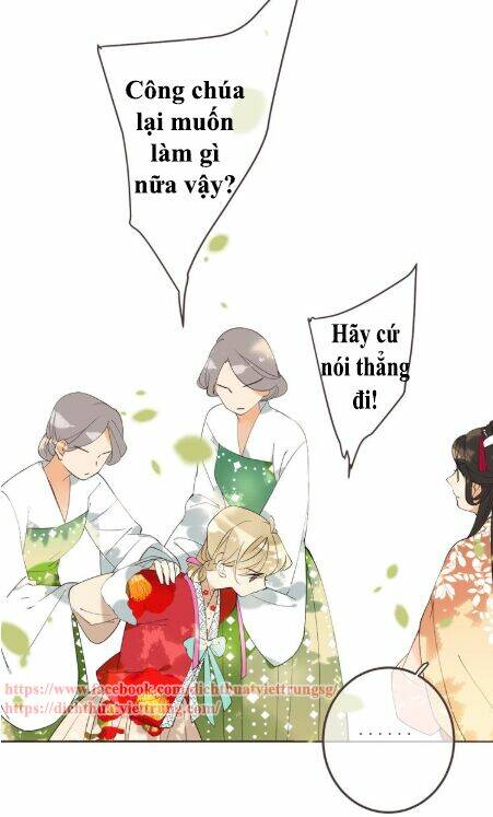 Bạn Trai Tôi Là Cẩm Y Vệ 2: Chapter 64