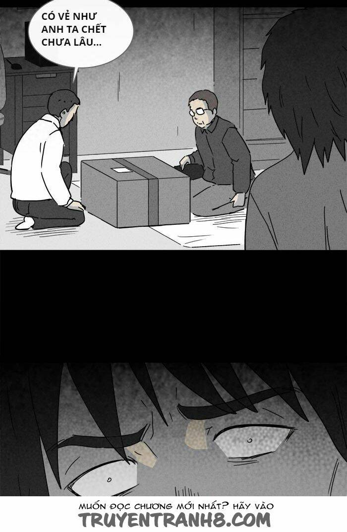 Những Câu Chuyện Bất Thường: Chapter 160