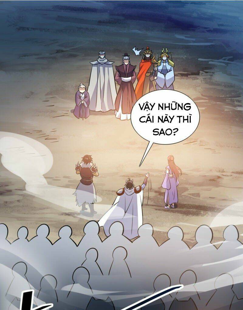 Thần Võ Đế Tôn: Chapter 93