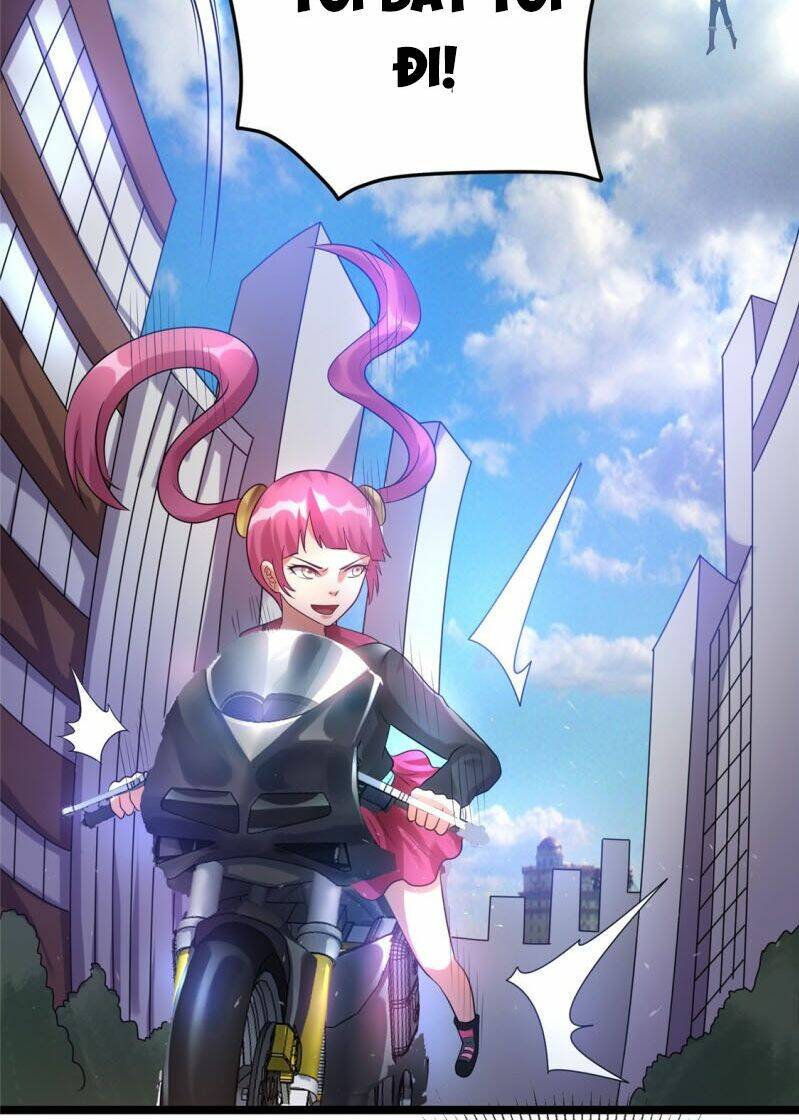 Tiên Vương Trùng Sinh: Chapter 57