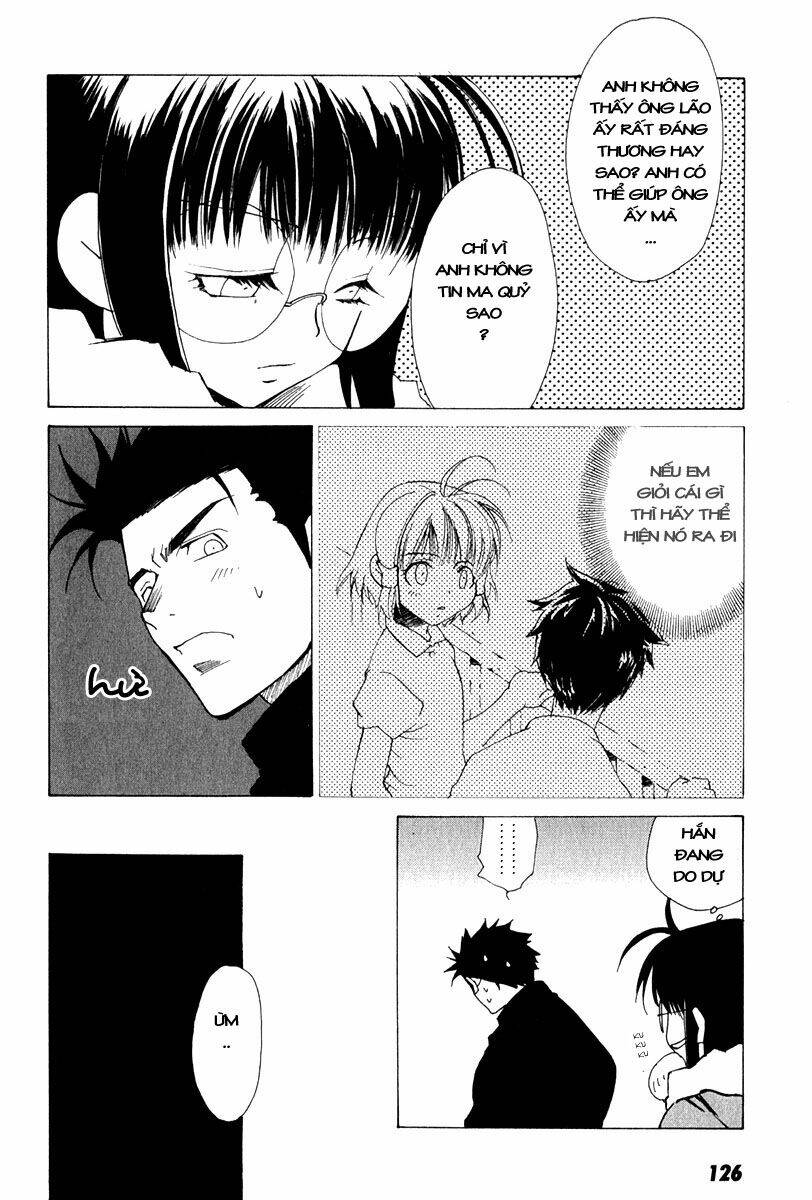 Butterfly: Chapter 6