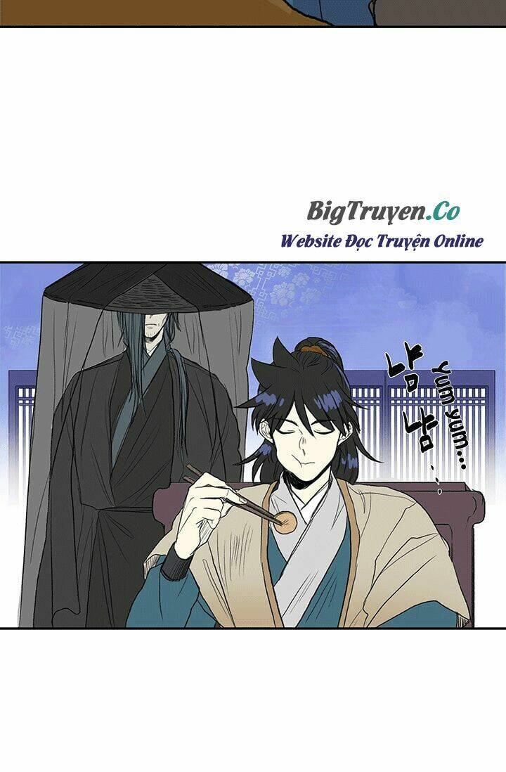 Học Sĩ Tái Sinh: Chapter 75