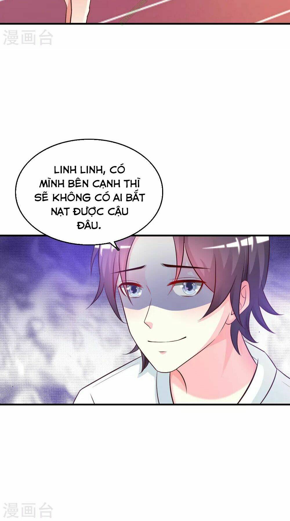 Tối Cường Vận Đào Hoa: Chapter 24