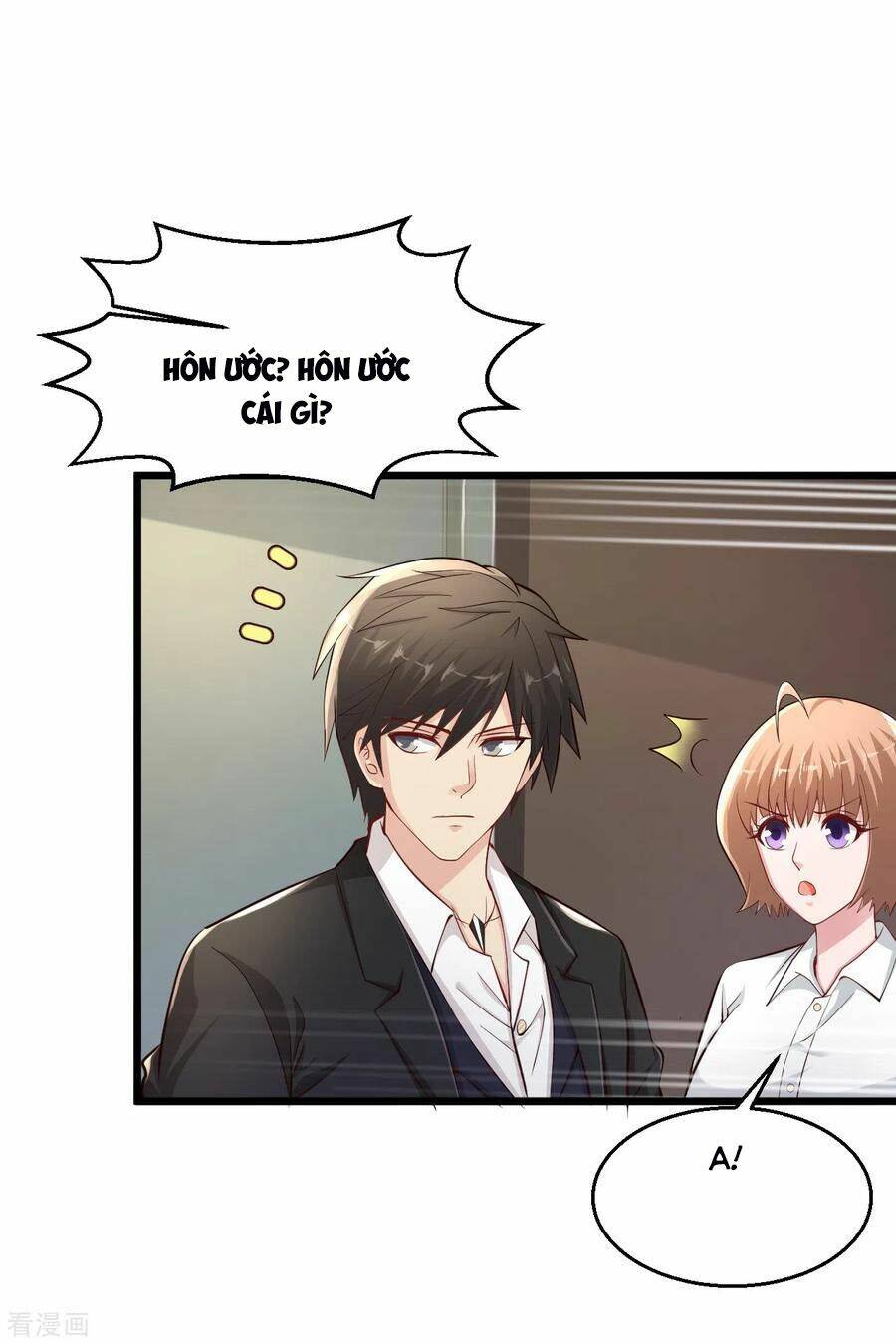 Tuyệt Phẩm Y Thánh: Chapter 157