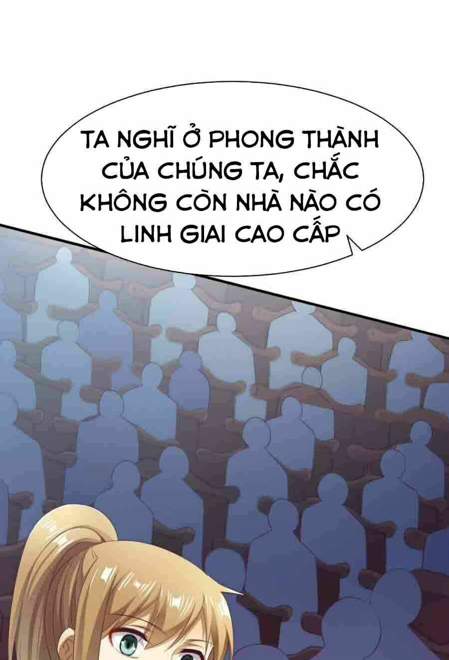 Chiến Đỉnh: Chapter 28