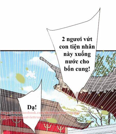 Bạn Trai Tôi Là Cẩm Y Vệ 2: Chapter 64