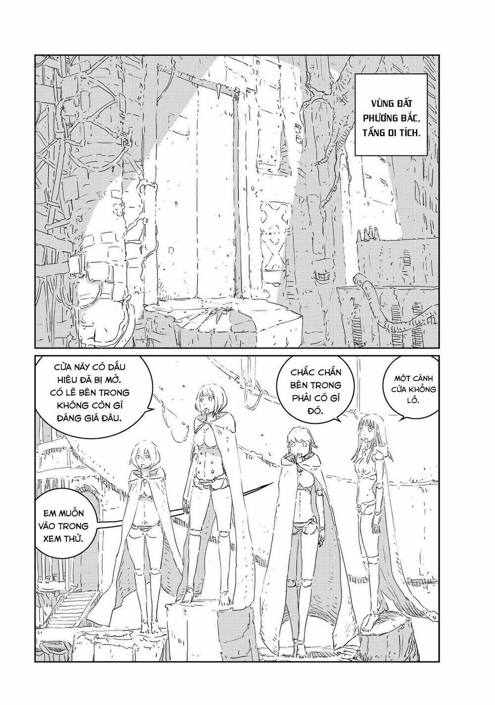Aposimz: Chapter 42