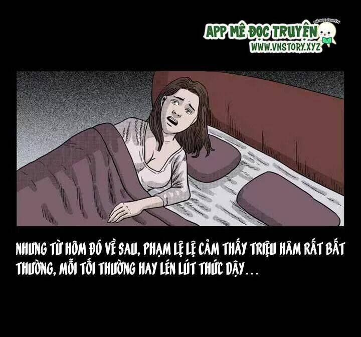 Kỳ Án Có Thật: Chapter 26