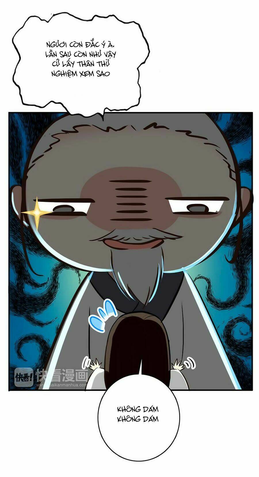 Mỹ Nhân Làm Tướng: Chapter 53