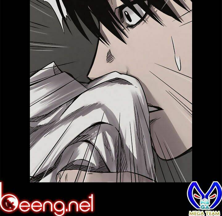 Nắm Đấm: Chapter 3