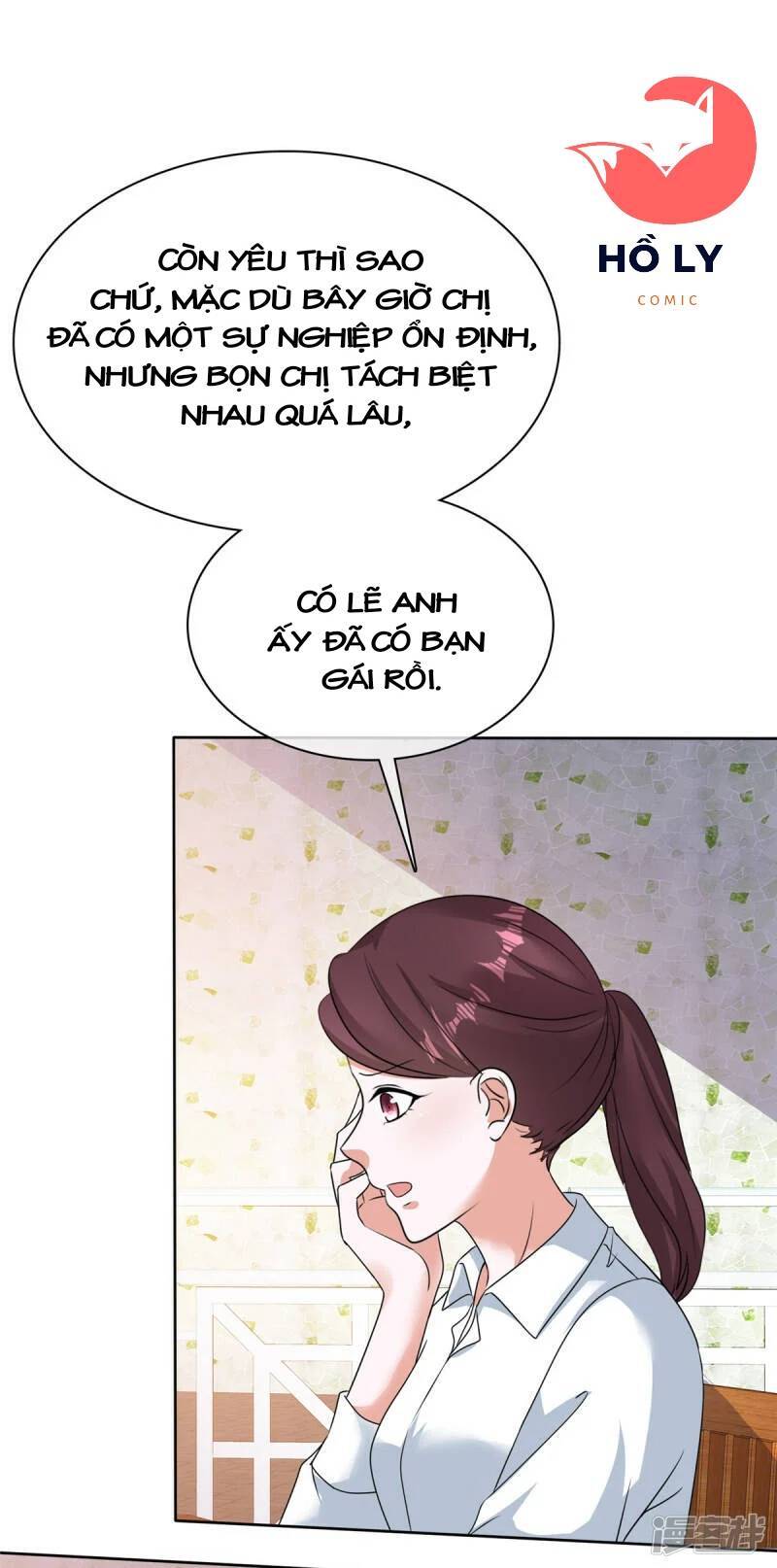 Boss Là Kim Chủ Của Tôi: Chapter 49