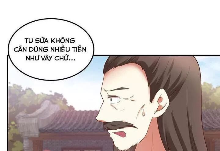 Đô đốc đại nhân sủng thê kí: Chapter 147: Chuyện quá khứ nên quên đi!