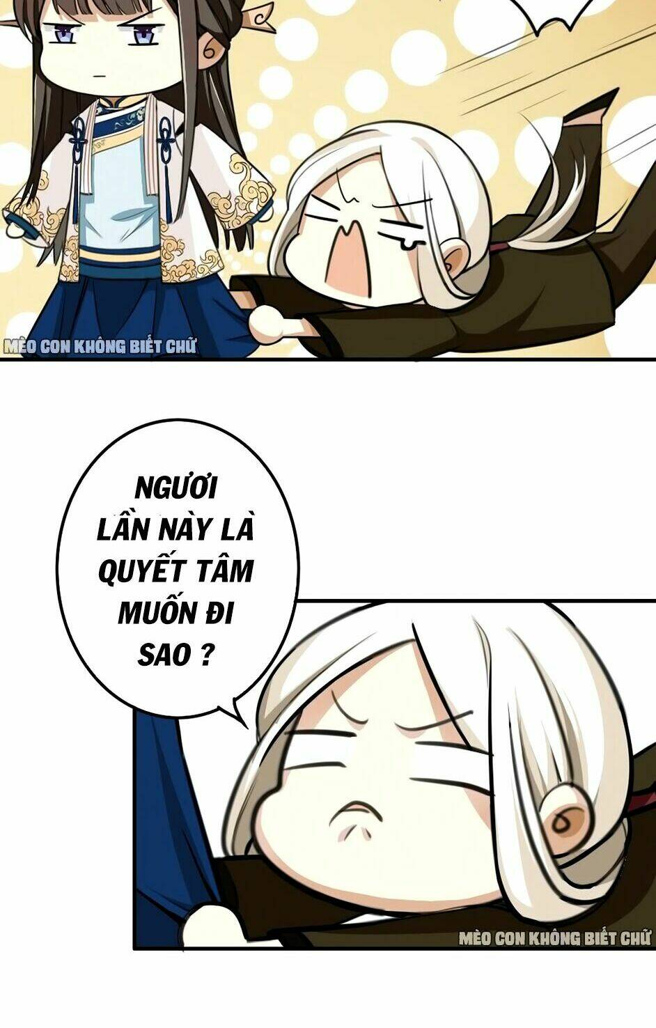 Bốc Toán Tử: Chapter 14