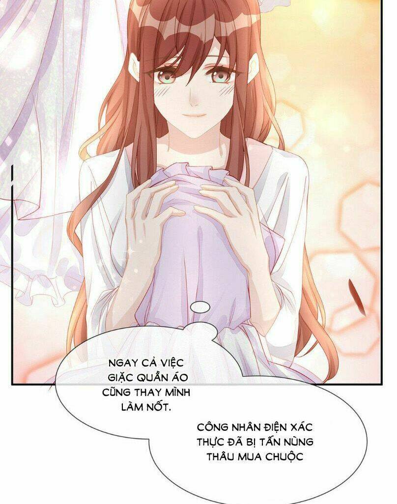 Chỉ Muốn Cưng Chiều Em: Chapter 11