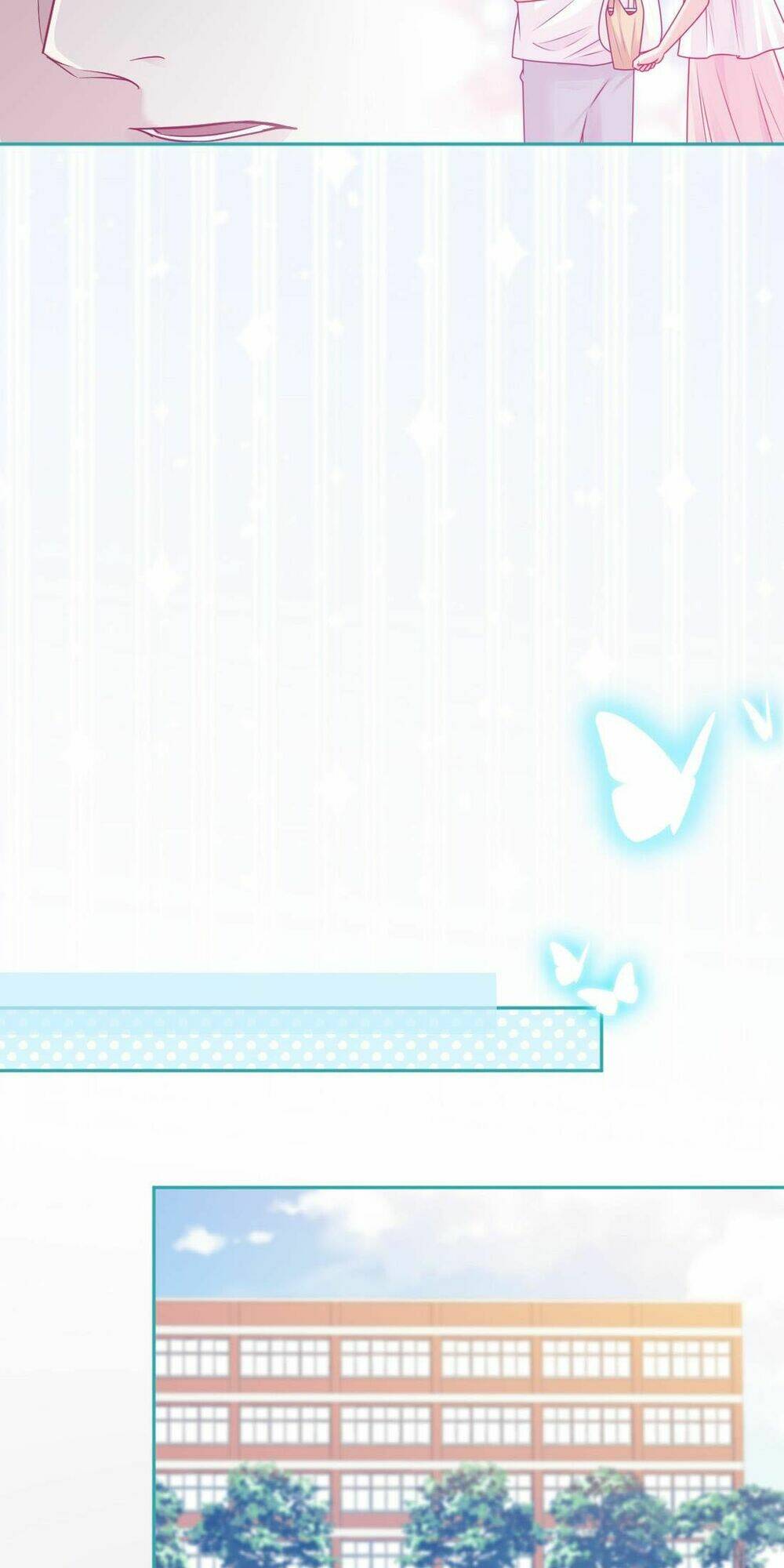 Khi Cô Gái Nhìn Thấy Thời Gian: Chapter 38