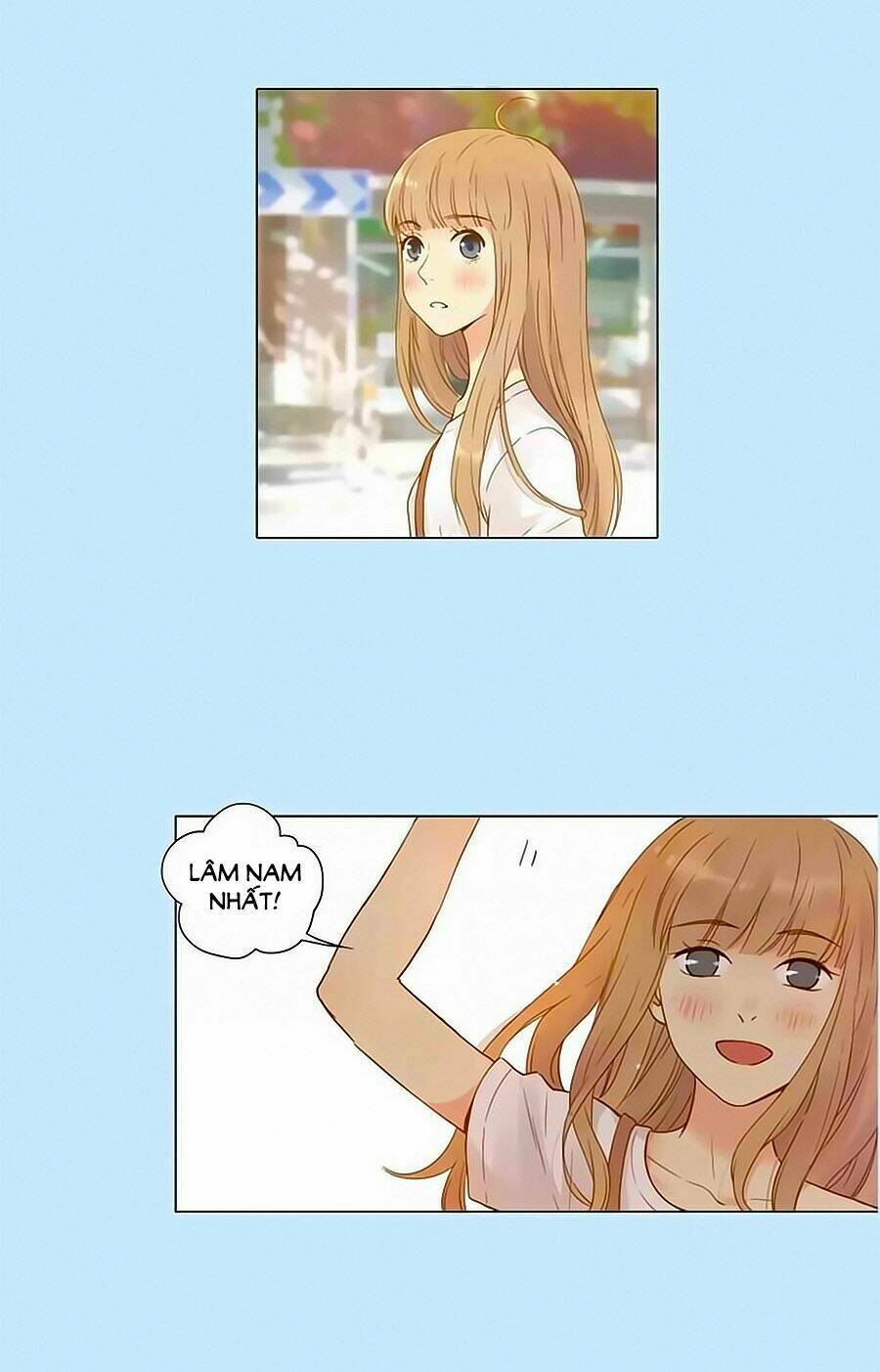 Bạc Hà Chi Hạ 2: Chapter 0