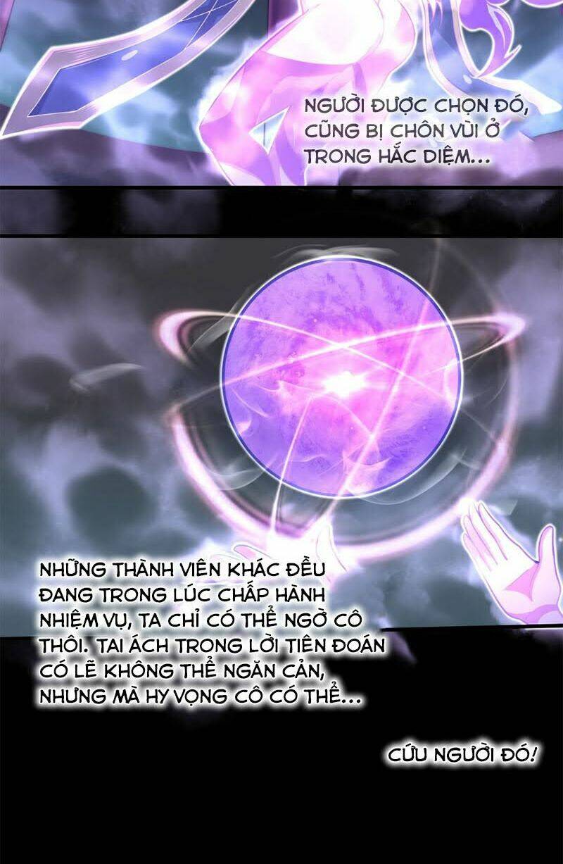 Một Trăm Triệu Điểm: Chapter 40