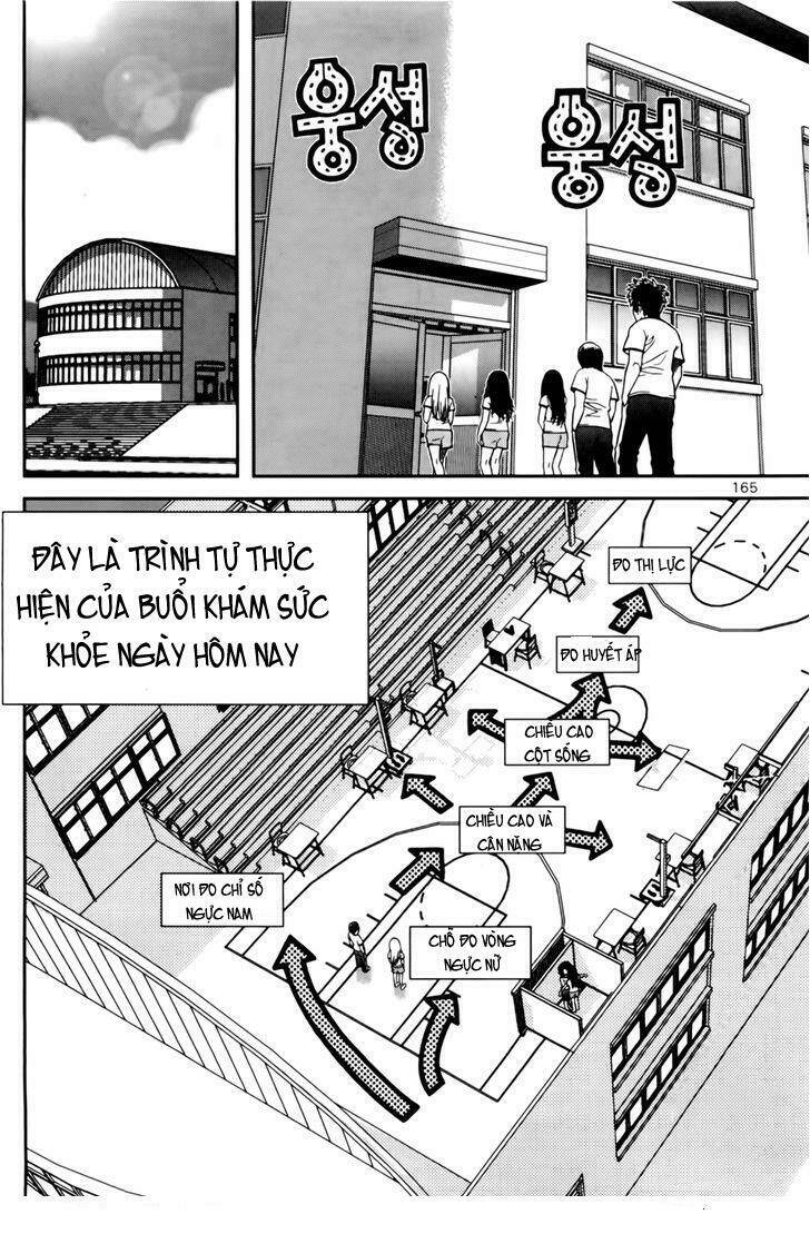 Need A Girl: Chapter 33