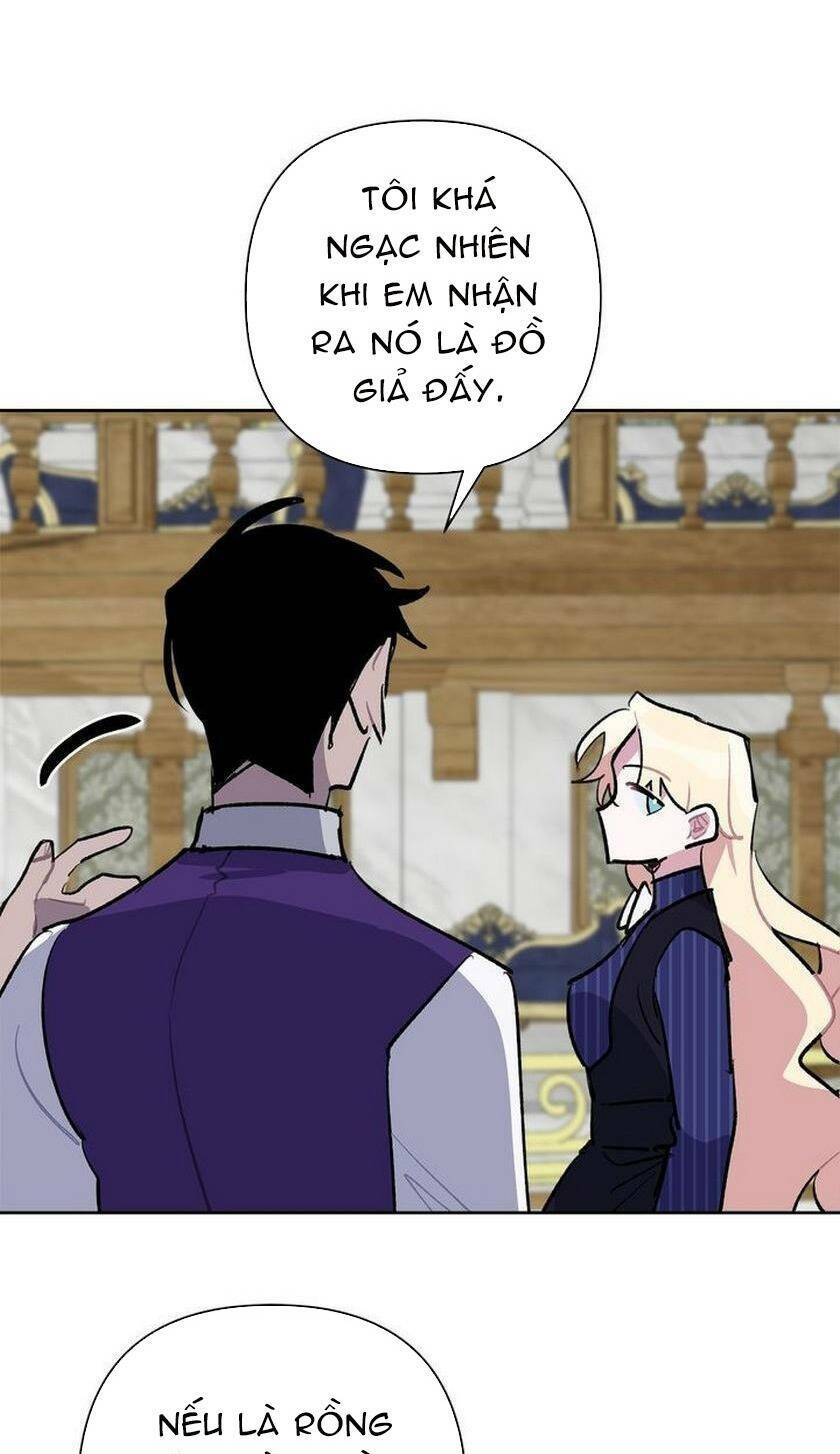 Cách Mà Pháp Sư Đối Mặt Với Cái Chết: Chapter 27.2