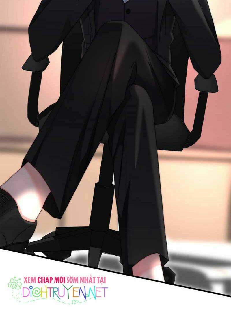 Boss Đại Nhân Là Nữ Thần?: Chapter 4