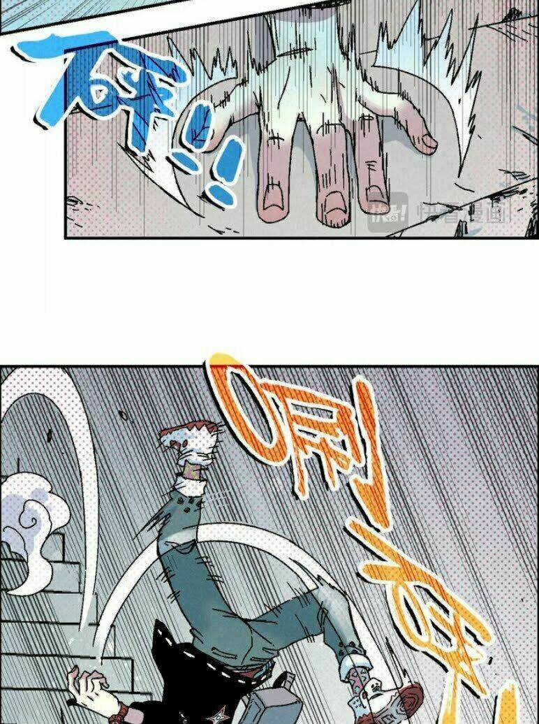 Thiên Kinh Địa Dịch: Chapter 10
