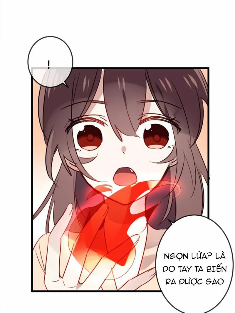 Ngô hoàng tại thượng: Chapter 5