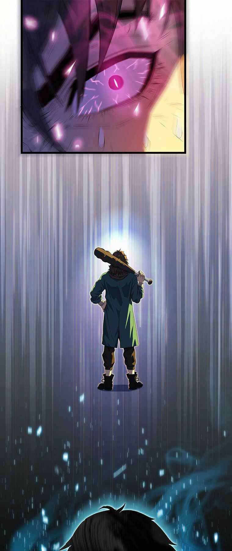 Hậu Duệ Của Hổ: Chapter 9