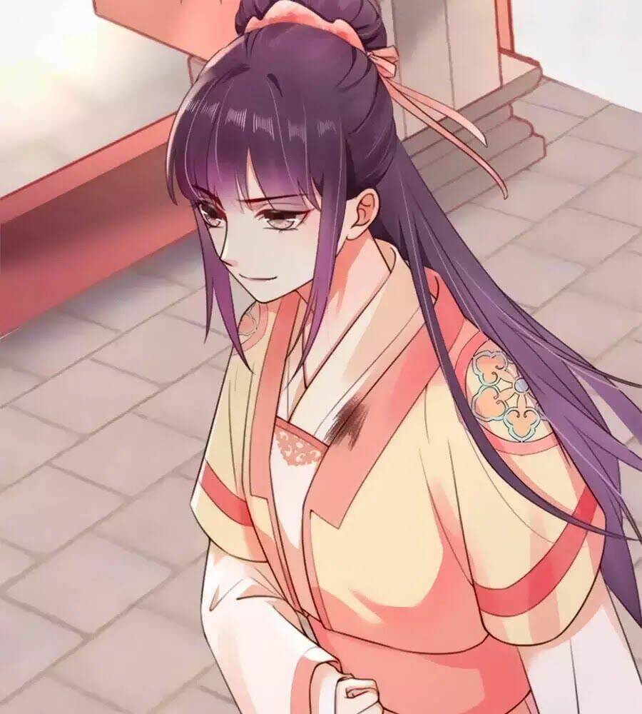 Hoạn Phi Hoàn Triều: Chapter 28