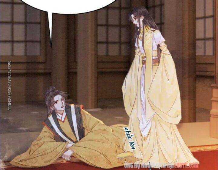 Trọng Sinh Bá Sủng Nhiếp Chính Vương Quá Mạnh Mẽ: Chapter 182