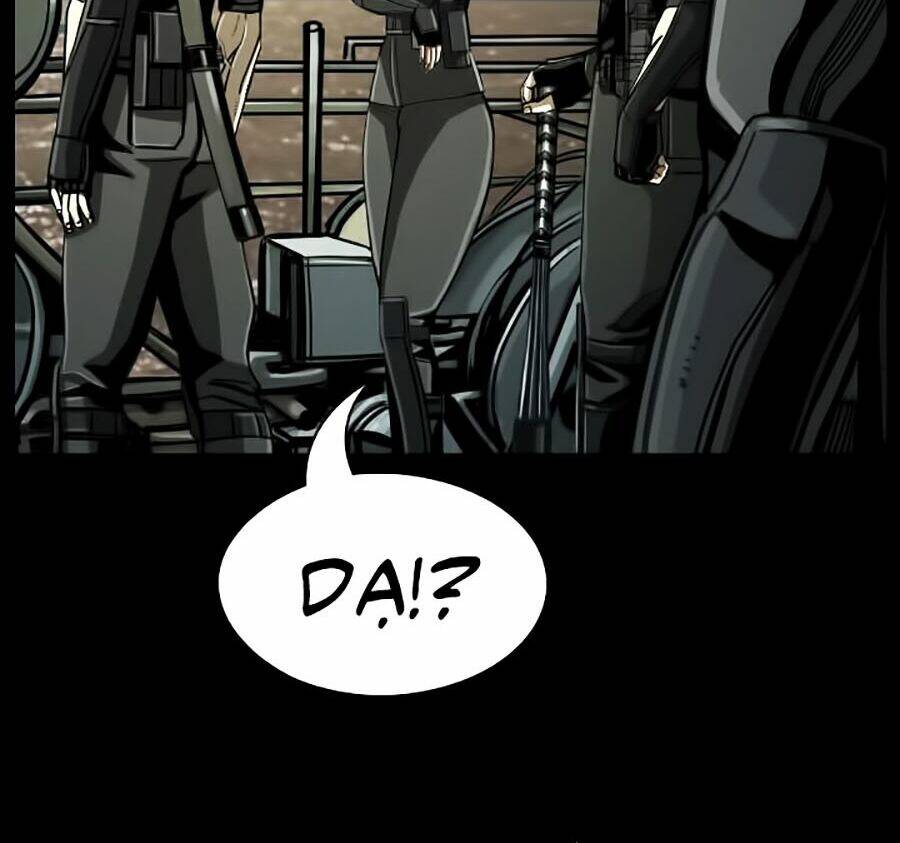 Thợ Săn Đầu Tiên: Chapter 56