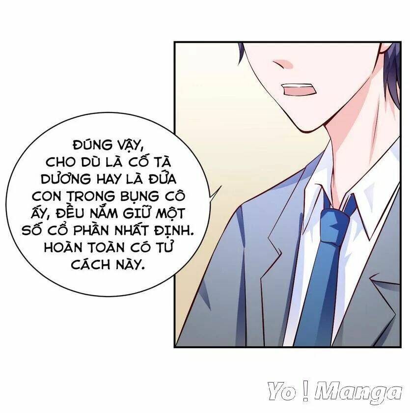 Thiểm Hôn Kinh Ái: Chapter 125