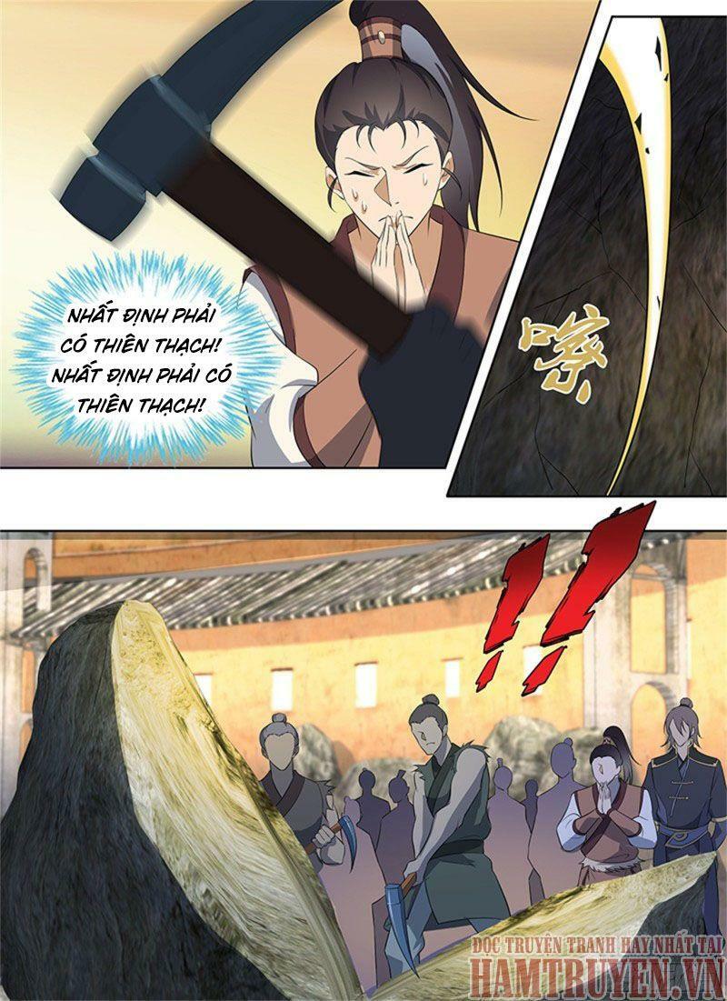 Vĩnh Hằng Chí Tôn: Chapter 279