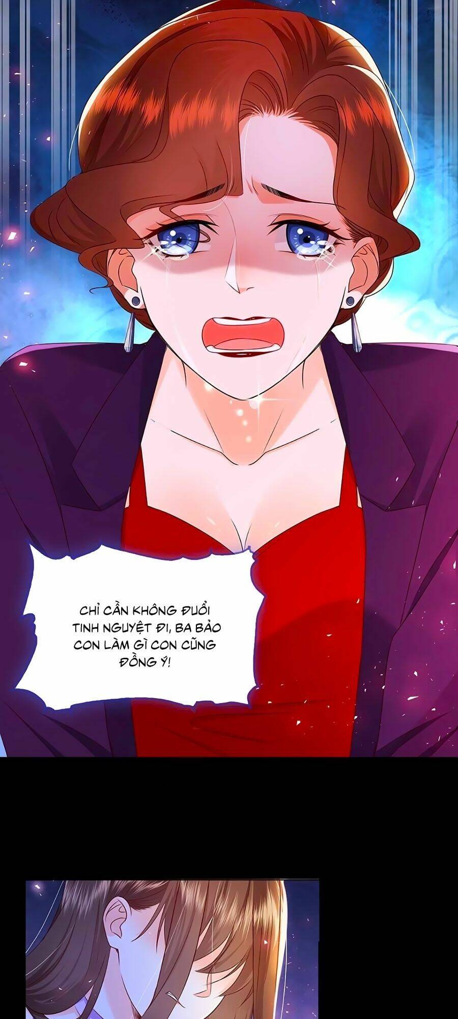 Nữ Vương Tàn Nhẫn: Chapter 6