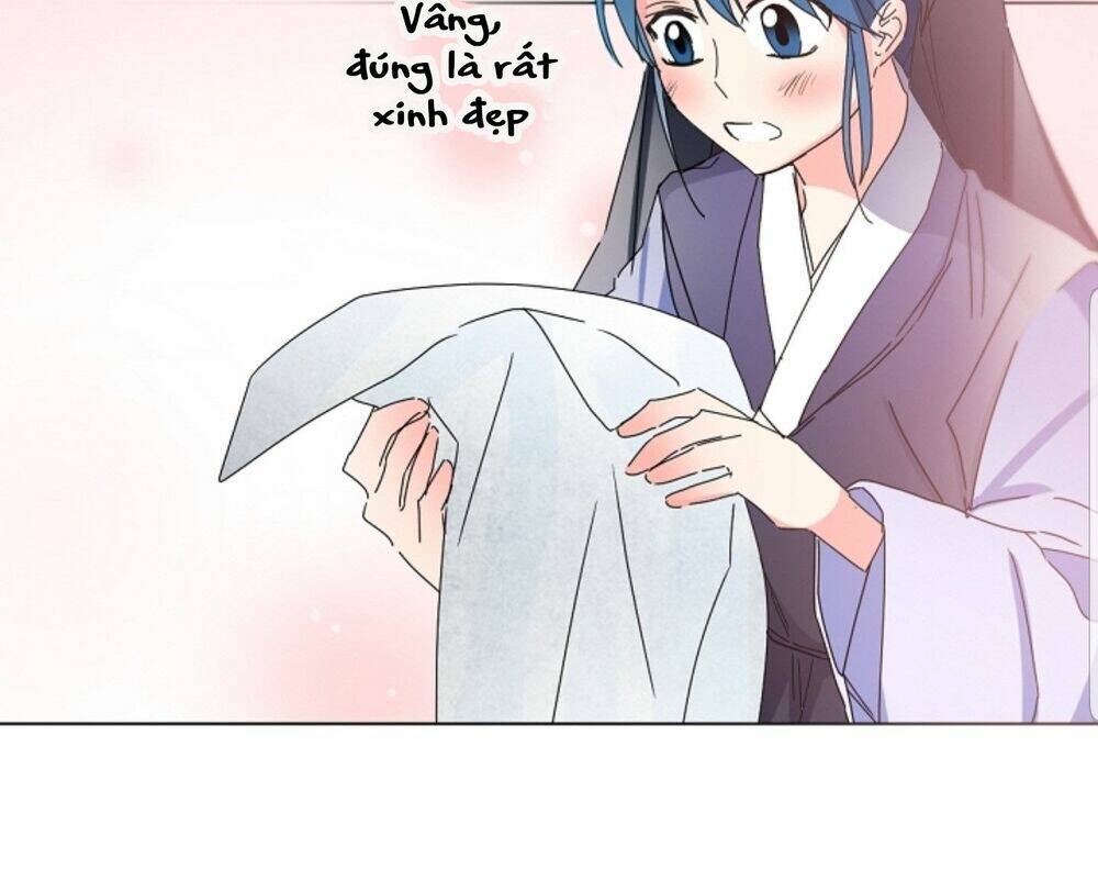 Chae Hong Sa: Chapter 51