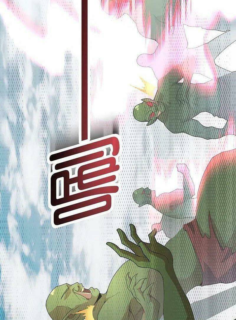 Vòng Bạn Bè Mạnh Nhất Của Tiên Giới: Chapter 173