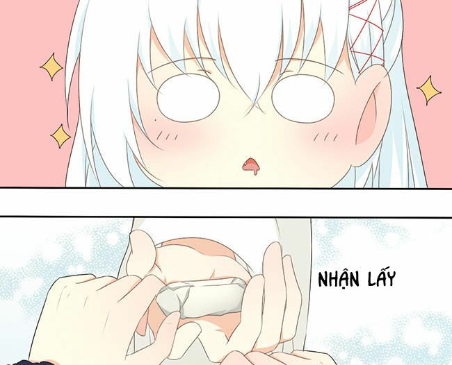 Quy Tự Dao: Chapter 43