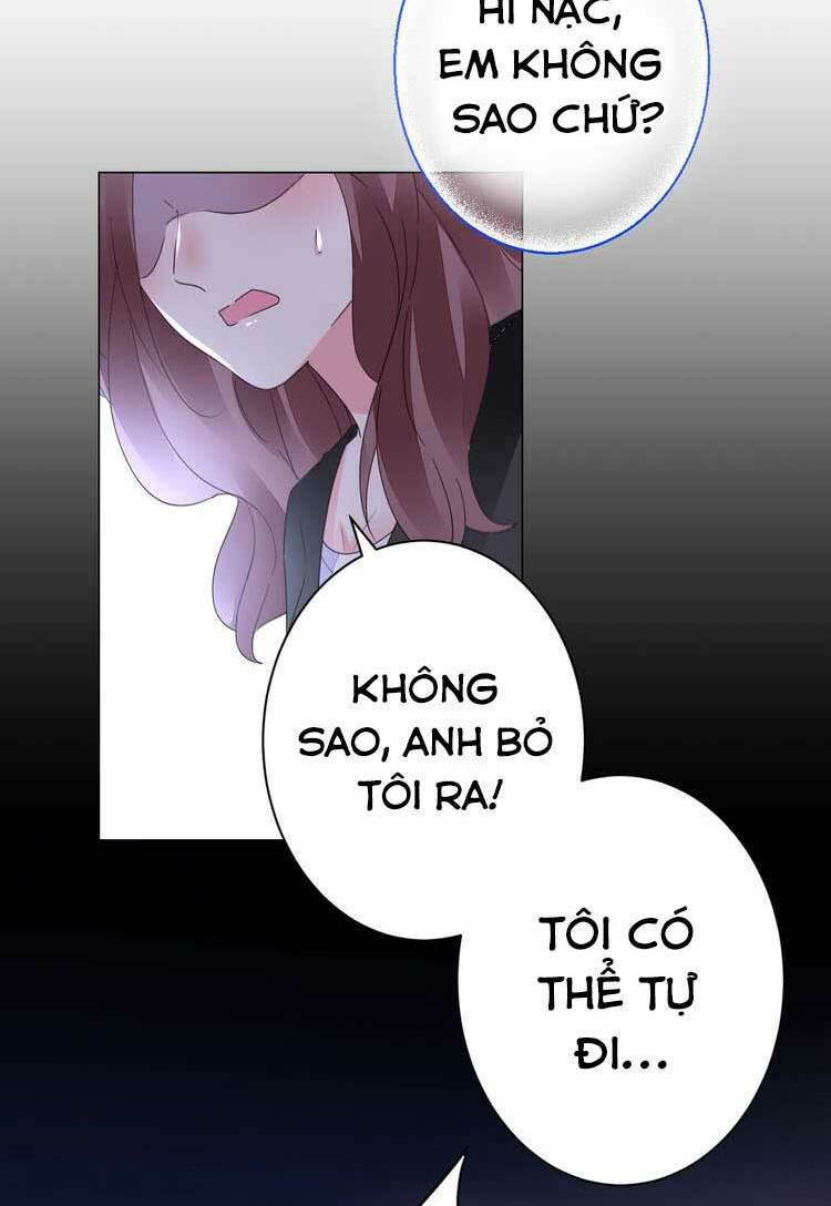 Điều Ước Sủng Ái Bất Bình Đẳng: Chapter 48