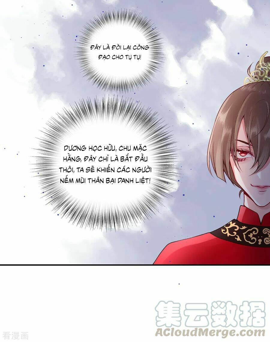 Hoàng Phi 9000 Tuổi: Chapter 69