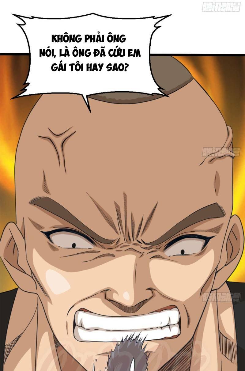 Tối Cuồng Nữ Tế: Chapter 4