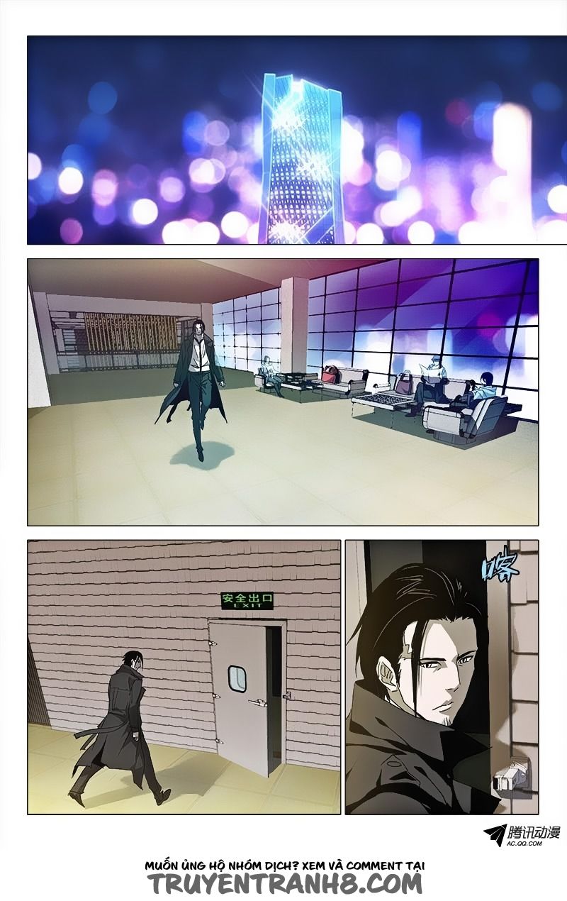 The Lost City: Chapter 30