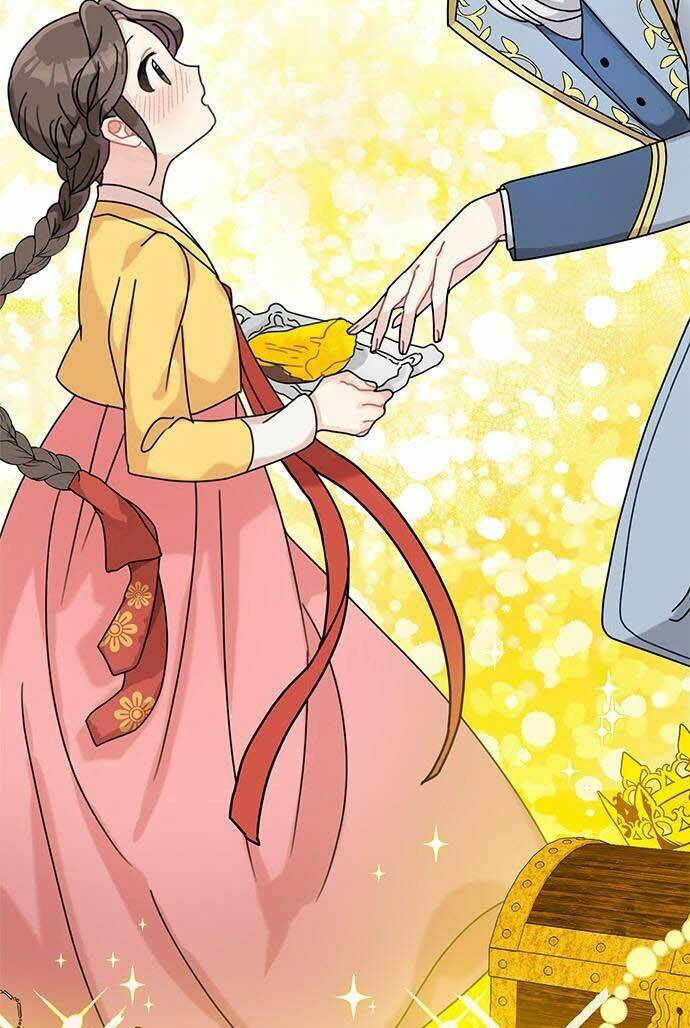 Tôi Trở Thành Đầu Bếp Của Long Vương: Chapter 2