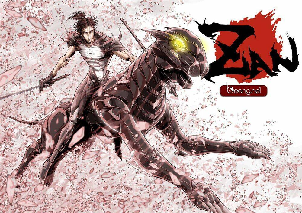 Zan Trảm: Chapter 4