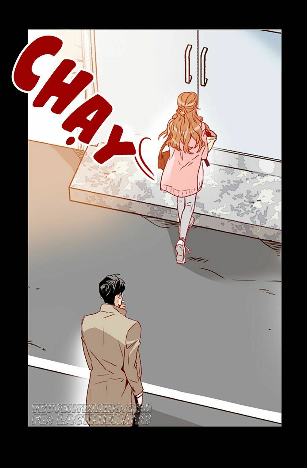 Thư Ký Kim Sao Thế Nhỉ?: Chapter 17