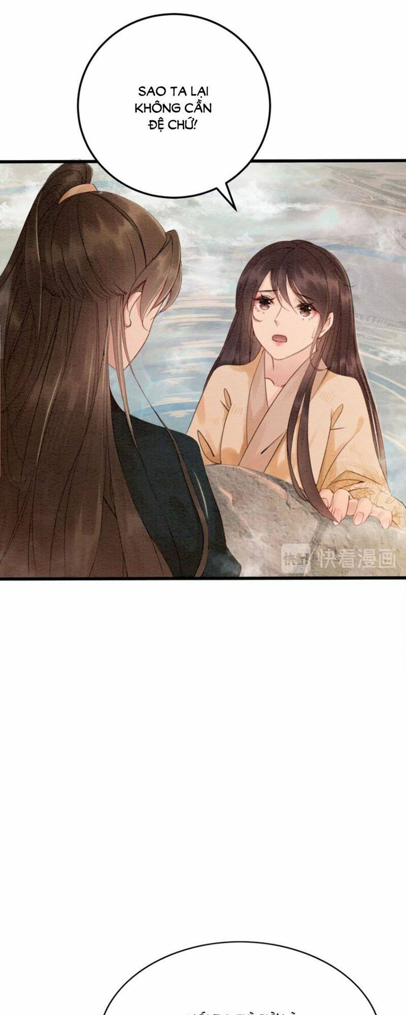 Trọng Sinh Bá Sủng Nhiếp Chính Vương Quá Mạnh Mẽ: Chapter 62