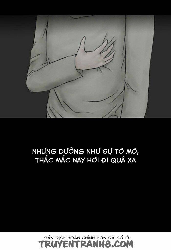 Thứ Sáu: Những Câu Chuyện Cấm: Chapter 41