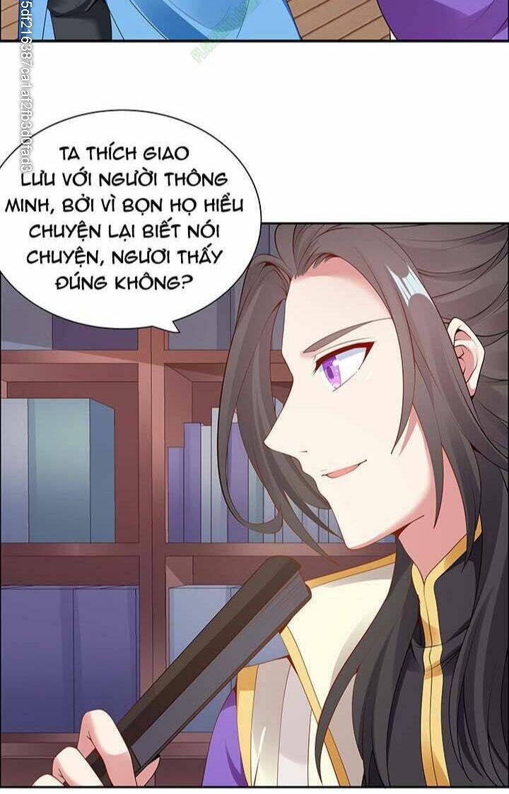 Nghịch Lân: Chapter 13